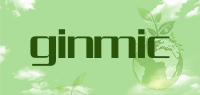 ginmic品牌logo