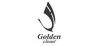 goldencleanwipers品牌logo