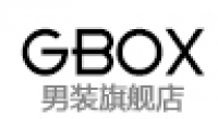 gbox服饰品牌logo