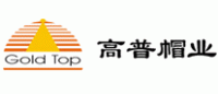 高普GoldTop品牌logo