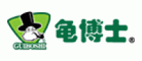 龟博士品牌logo