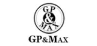 gpmax品牌logo