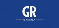 grsaga品牌logo