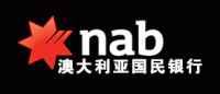 澳大利亚国民银行品牌logo