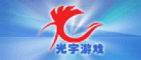 光宇游戏品牌logo