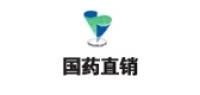 国药控股品牌logo