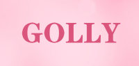 GOLLY品牌logo