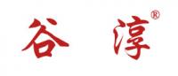 谷淳品牌logo