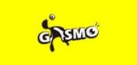 gismo品牌logo