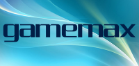 gamemax品牌logo