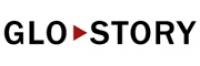 GLO-STORY品牌logo