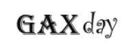GAXday品牌logo