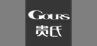 gours品牌logo