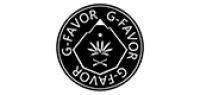 gfavor箱包品牌logo
