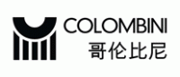 哥伦比尼品牌logo