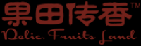 果田传香品牌logo