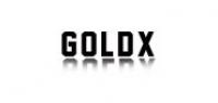 goldx品牌logo