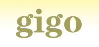 gigo品牌logo