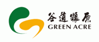 谷道粮原品牌logo