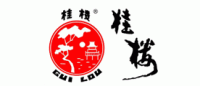 桂楼品牌logo