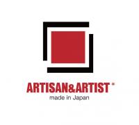 工匠艺人品牌logo