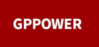 GPPOWER品牌logo