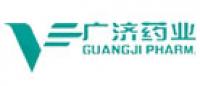 广济药业品牌logo