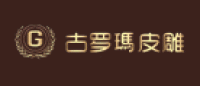 古罗瑪品牌logo