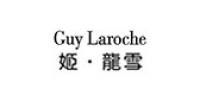 guylaroche箱包品牌logo
