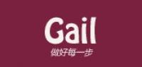 gail品牌logo