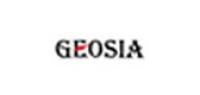 geosia服饰品牌logo