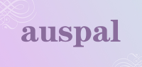 auspal品牌logo