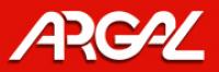 爱戈尔argal品牌logo