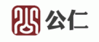 公仁品牌logo