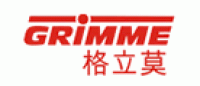 格立莫GRIMME品牌logo