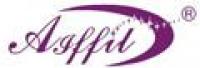 艾妃儿品牌logo