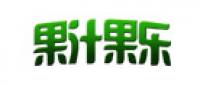 果汁果乐品牌logo