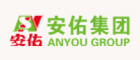 安佑品牌logo