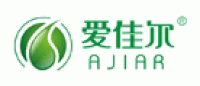 爱佳尔品牌logo