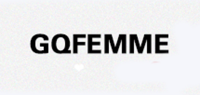 GQFEMME品牌logo