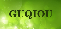 GUQIOU品牌logo