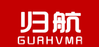 归航品牌logo