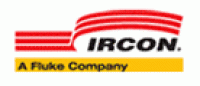 爱光IRCON品牌logo
