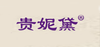 贵妮黛品牌logo