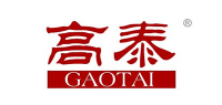 高泰GOTECH品牌logo