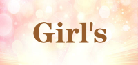 Girl’s品牌logo