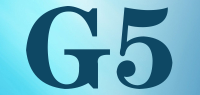 G5品牌logo