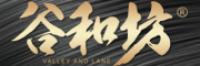 谷和坊品牌logo