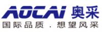 奥采AOCAI品牌logo