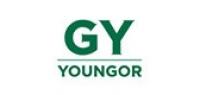gy服饰品牌logo